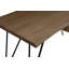 Rameriz Solid Wood Desk