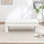 Banc rembourré Alric