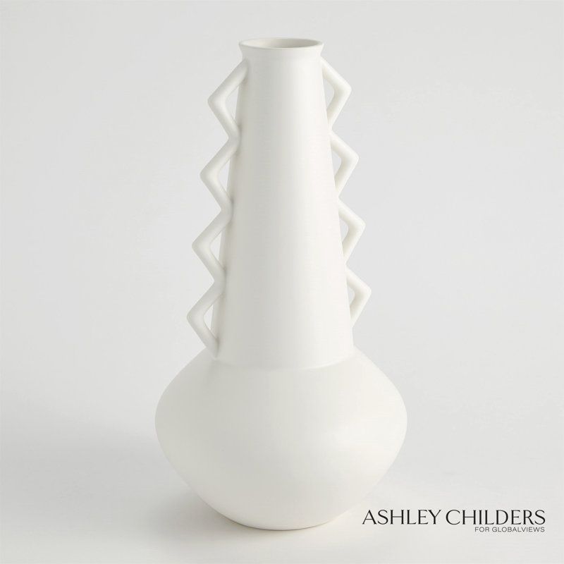 Crete Vase Slim