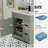 Breonica Wood 30" W Single Vanity Set-100489073