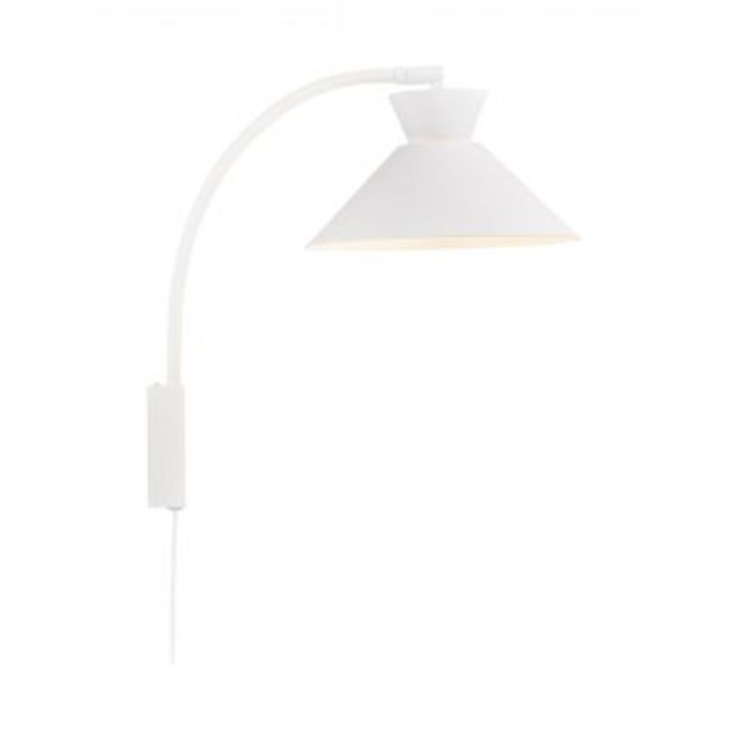 Spotlight, White, White