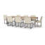 Maxfield 72'' Dining Table