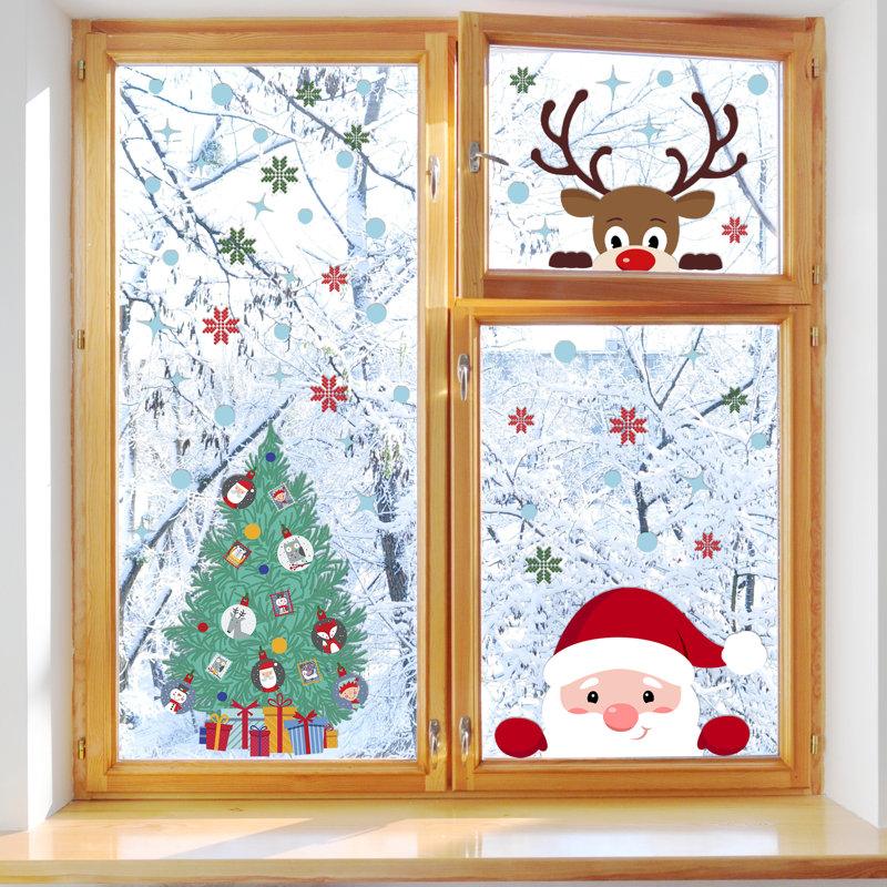 Wall Decal