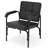 Reclining Shampoo Barber Chair, Hair Stylist Chair Auto Recline Salon Chairs-932429347