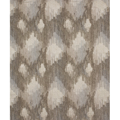 Cook Island Fabric
