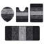 Tapis en microfibre Lazzuro -1750182407