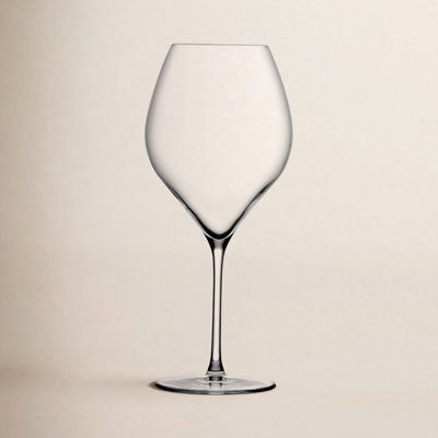 Vinifera Crystal Wine Glass
