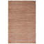 Tapis en jute et coton Iffath-689335226