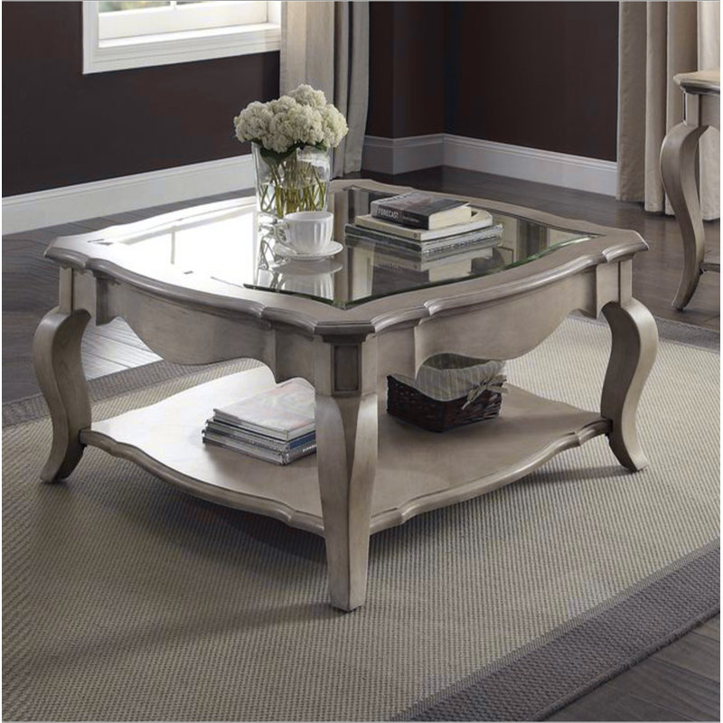Table basse Chelmsford
