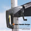365cm Cantilever Parasol-75804531