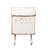 Euro Steel Wall Mounted Mailbox-21961707-21961704
