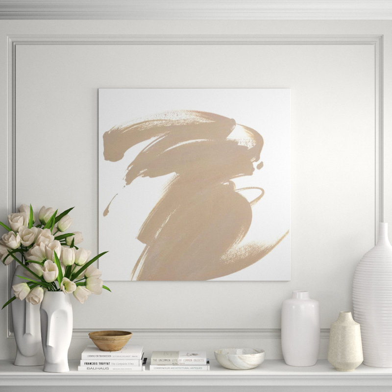 Color Rush VII Print by Janice Sadler, Outdoor, 40" H x 40" W