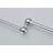 Wall Mount Folding Kitchen Pot Filler Faucet