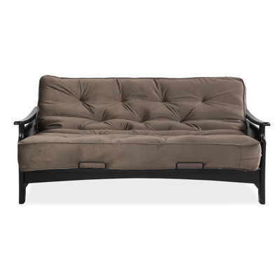 Futon et matelas Mccallum
