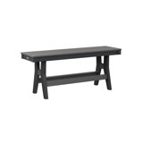 Harbor Patio Bench