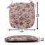 Coussin de siège Roses / Roses