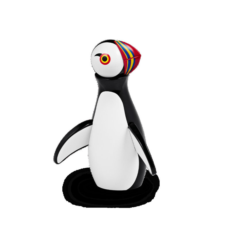 Puffin H 11.8"