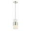 Grayson 1 Light Mini Pendant-18697677