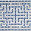 Maze Tape Indoor/Outdoor Trim-38454038
