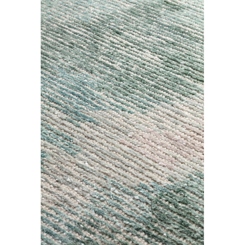 ERODE, Rectangle 6'7" x 9'10"