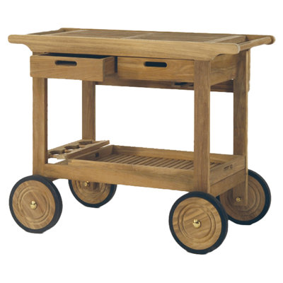 Bar Cart