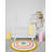 Latitude Run® Hand Tufted Wool Rug-658119580