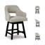 Tabouret pivotant Nestor-617487208-612554752