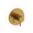 Brushed Gold is out of stock