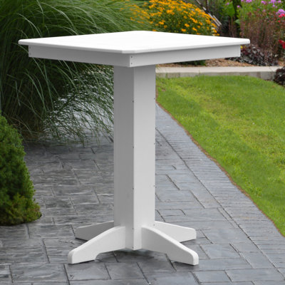 Table de bar Neville