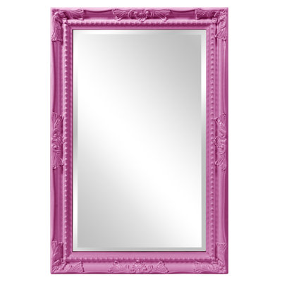 Miroir d'appoint biseauté traditionnel