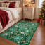 Tapis lavable antidérapant Laraven Christmas-1914291531