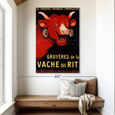 La Vache Qui Rit
