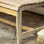 Stadtfeld Solid Wood Outdoor Bench