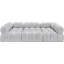 Canapé modulaire 102 po Ames-90279244