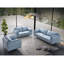 Causeuse en cuir Vezire-771373463
