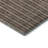 Premium Machine Washable Prisco Brown Rug-1937122413