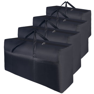 Rebrilliant Fabric Storage Bag