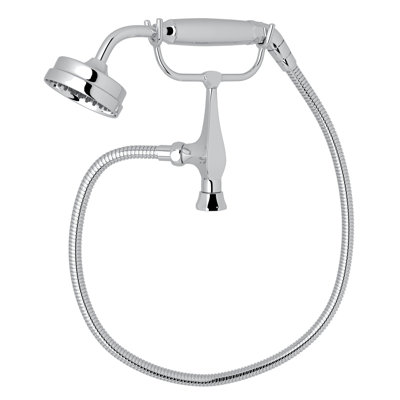 Deco™ Handshower and Hose with Cradle