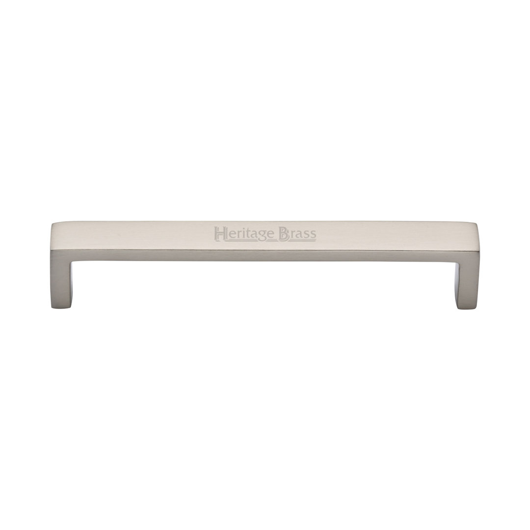 Heritage Brass Heritage Cabinet Pull Wide Metro Design