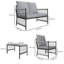 Rattan Sofa Set-203164369