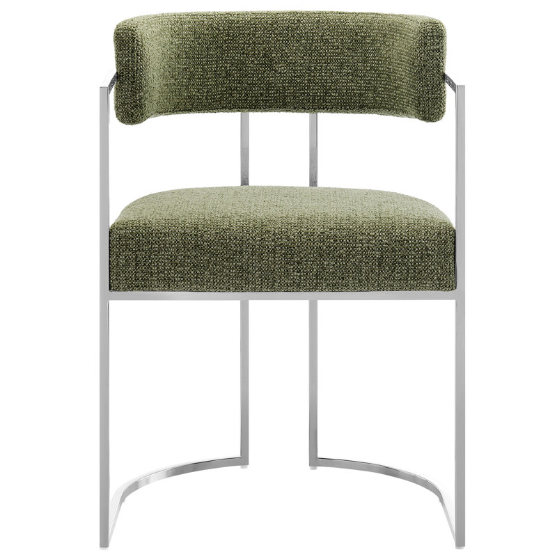 Chaise de salle à manger Huron, Rallonge