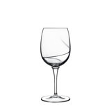 Luigi Bormioli Aero 16.25 oz Goblet Wine Glasses