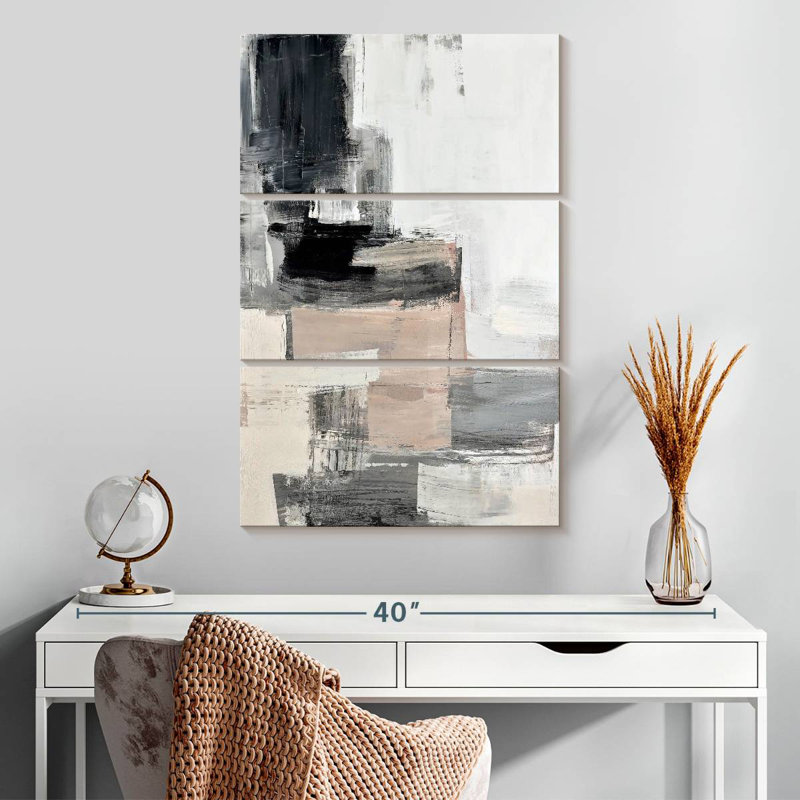 Avery Peaches II, 32" H x 20" W