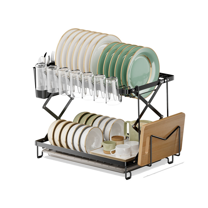 Countertop Dish Rack