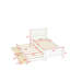 Lit plateforme simple avec rangement-1111299647