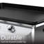 Nexgrill 3-Burner Propane Gas Flat Top Griddle