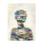 Recollection II Painting by Sara Brown-26764019-26764020