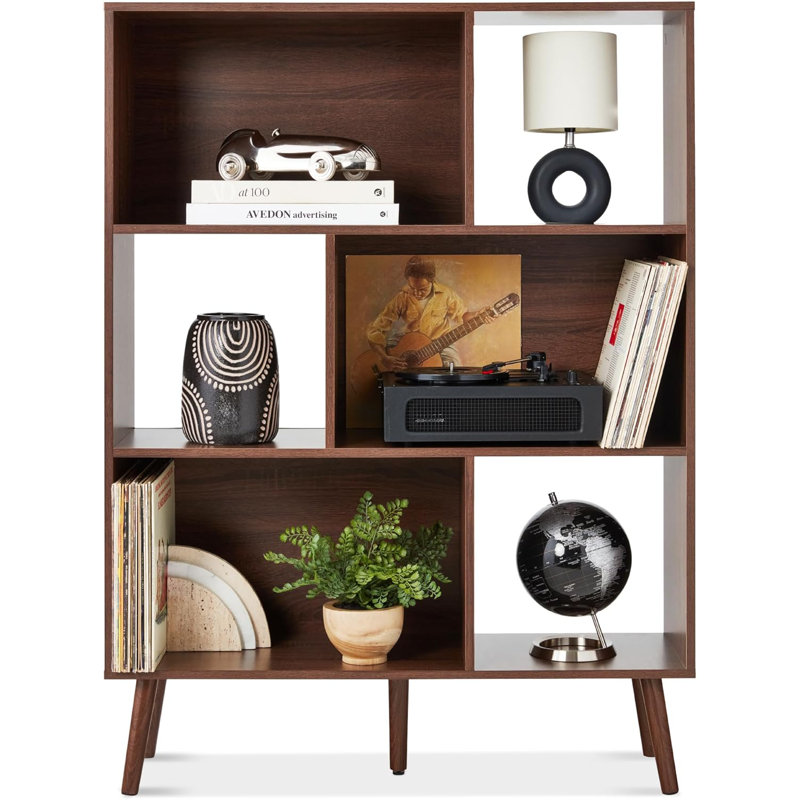 Kika Bookcase