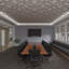 Laird Decorative Ceiling Fretwork-83969011-83988465