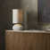 Bloor LED Standard Table Lamp